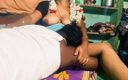 Priyanka priya: Tamilská tetička Velmi tvrdý sex