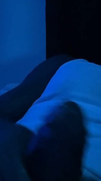 Watch Me Stroke My BBC