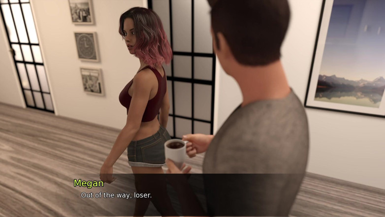 Like A Boss: Complete Gameplay - Lust Theory, Episode 3, Part 26