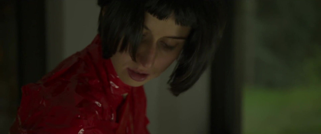 Verso Cinema: VCDVDSC Unwrap me Alex Ak and Selina Ak