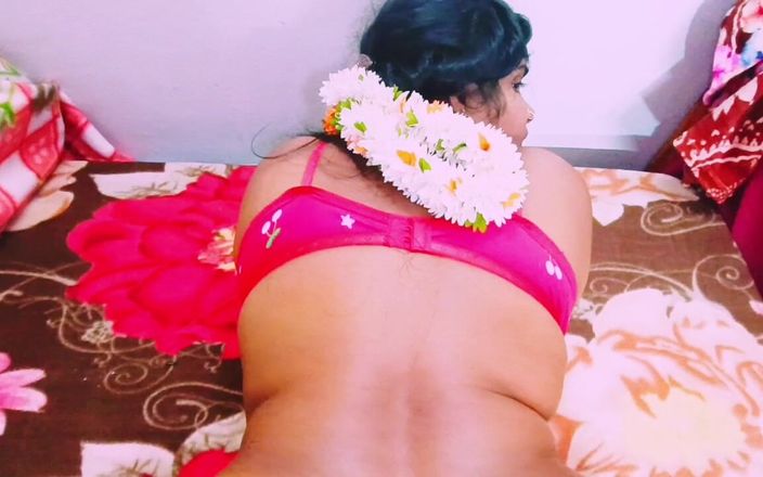 Telugu Honey Lips: Sexe indien, belle femme au foyer desi avec son beau-père,...