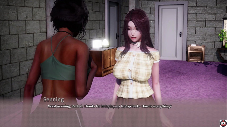 Joystick Cinema: Ctnosti [v9] [nome] - (pt 53)