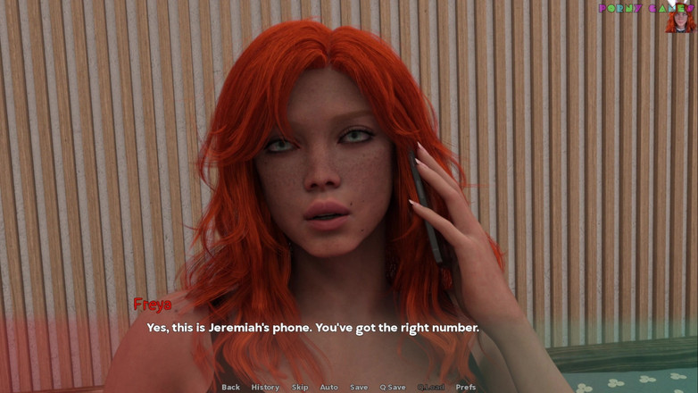 Porny Games: Fate Won't Separate Us by Raising Phallus - I'm Proud to...