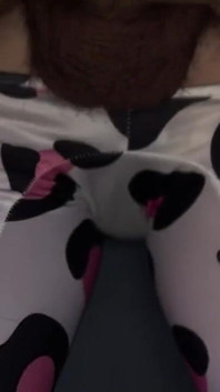 Step Daddy and Friends Creampie Me
