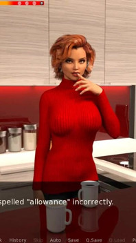 Oda arkadaşım: Seksi oda arkadaşım bakire, ep. 5.