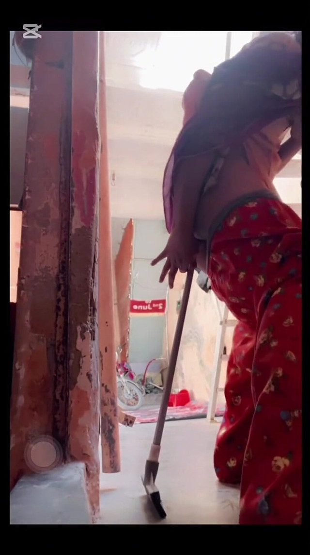 Analyzing My Deep Hole (Jasiya) Analyzing My Deep Hole (Jasiya)