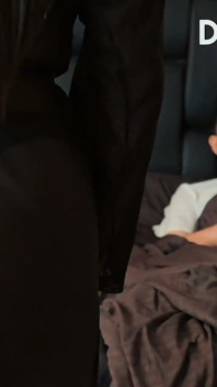 Part 1: Bed Shared with Husband and Stepson Leads to Accidental Anal Mistake