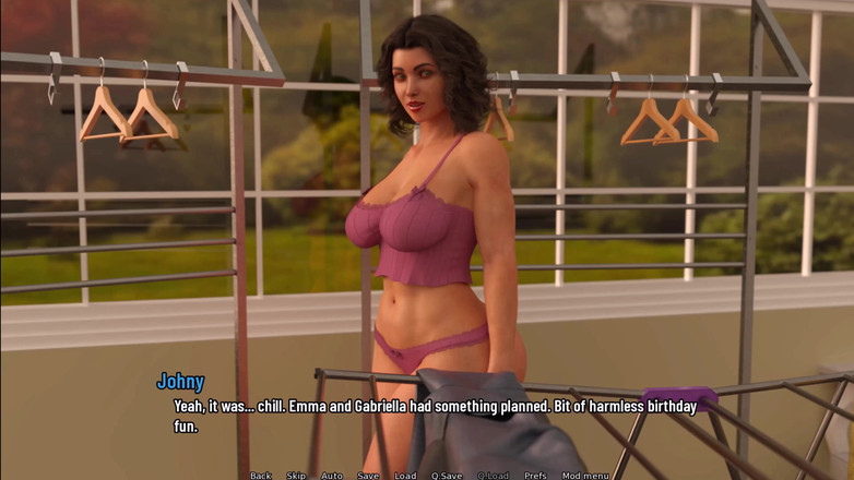 Kitty Gamer: Uni-Tage 6 bestes geburtstagsgeschenk aller zeiten