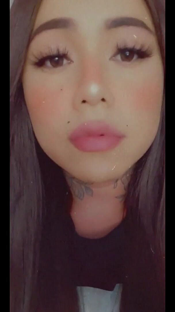 Phone Video 2026 (Kimberly Polizzi)