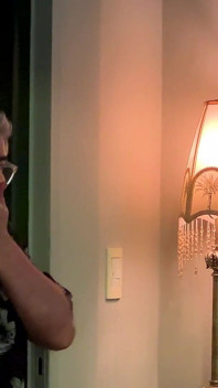 My Husband Watches as I Call Someone Else to Dominate Me with Rough Sex in Front of Him.