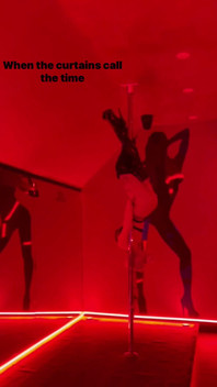 Spinning Into Trouble