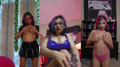 Goddess Rarity: Bogini Rarity doprowadza cię do krawędzi!