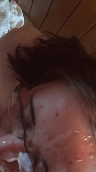 第一人称视角 口交我眼镜上的 cym