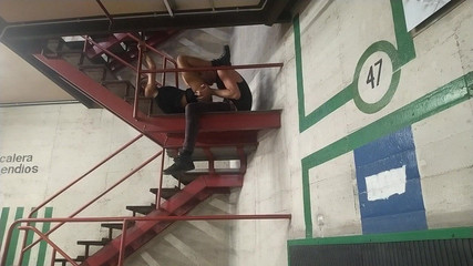 Magia Rosa: Magia Rosa Follando En Exterior - Todos Estos Videos En Onlyfans