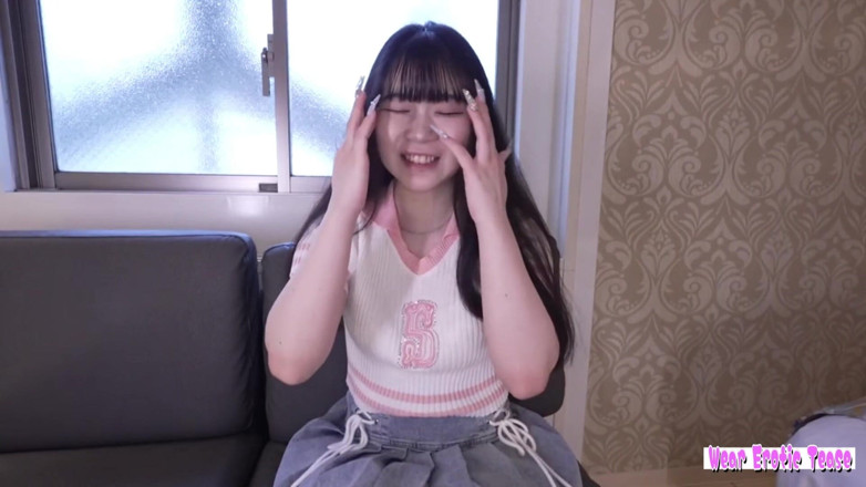 A case of fling: Asian Angel 25830