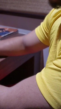 Desi MILF Comes for an Interview at Boss Home