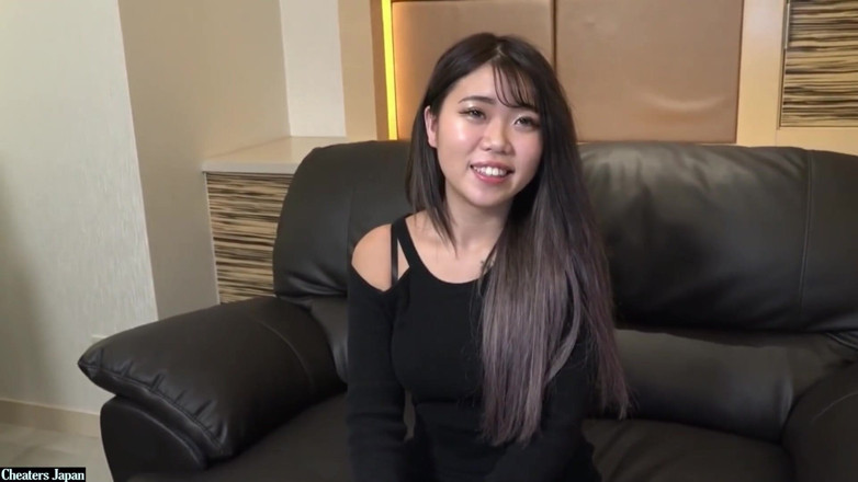 Asian cutie: Asian Angel 25149