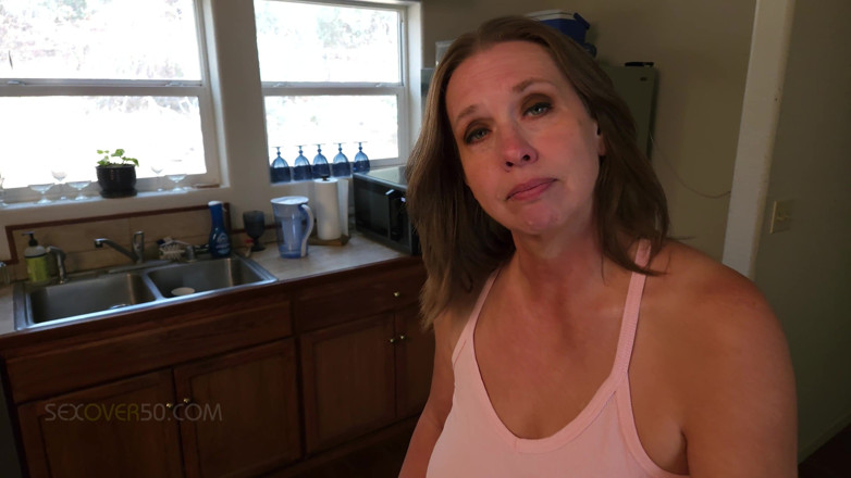 Sex Over 50: Small Town Affair Full Scene