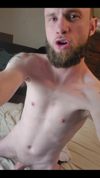 Ready to Blow This Load