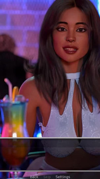 Office Perks: šukání a deepthroating dívka bez dávení Reflex, skončila creampie - epizoda 15