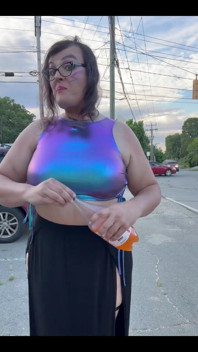 Yesterday’s Concert Fit!