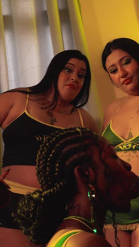 Blowjob Championship Part 1 - Behind the Scenes
