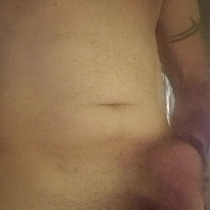 Long and Strong: Tongkat besar dan di dalamnya