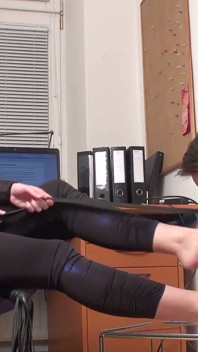 Foot worship 158 soft inviting feet