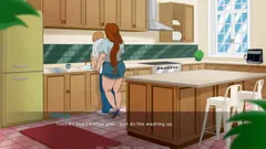The Secret of the House - Part 115 Your Dick Sliding in by Foxie2k