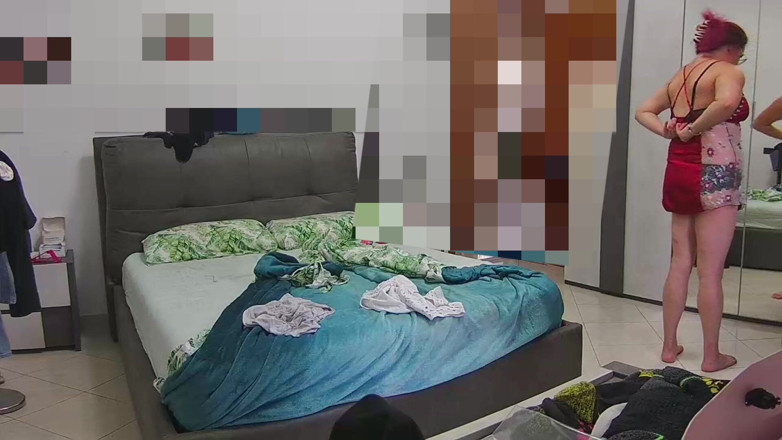 Chupita84: Chupita84 natáčí video při masturbaci