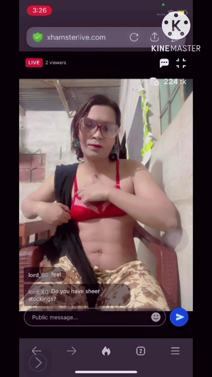 Apple00001: Live, mein fuß