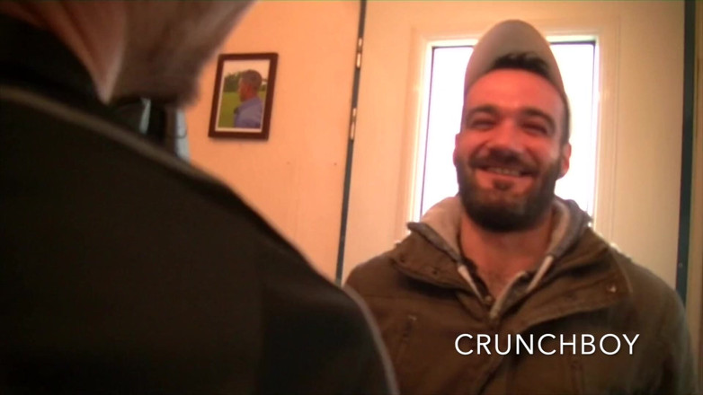 AMATOR BAREBACK FRENCH STUDIO: 2431 Jot Gay ale ok šukat svůj zadek můj přítel