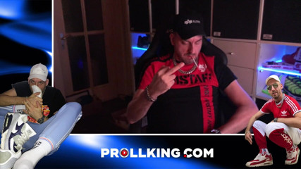 PROLLKING: 71 - Bad boy big load