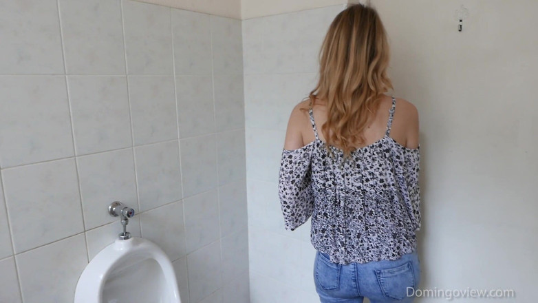 Domingo View: Sarah voglio