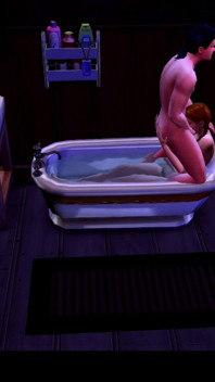 One Sweet Dick, One Cute Trick