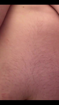 Hairy Belly