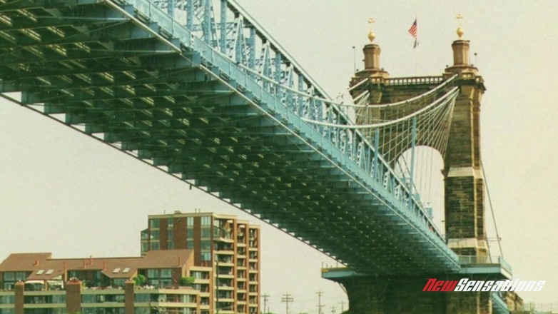 New Sensations: Wkrp în Cincinnati: o parodie XXX