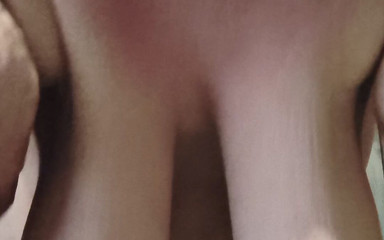 HerculesnVENUS: Memek besras slop lagi asik di atasnya