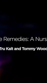 Busty Nurse Tru Kait Helped Her Big Dick