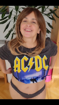 A Whole Lotta Britney Ac/dc Could You Rock That Rack?
