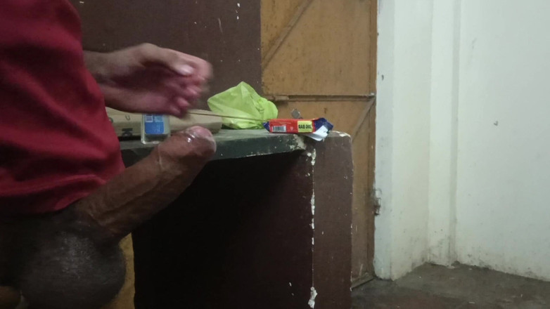 Brijesh 270: Безкоштовне домашнє господарство - чоловік дому має необмежений доступ