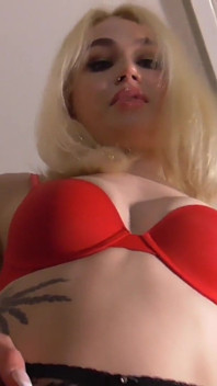 Giantess Spitting POV!