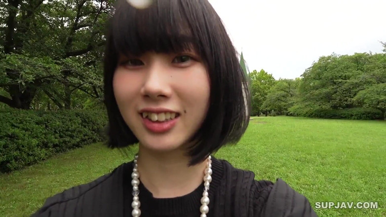 Asian cutie: Asian Angel 21930