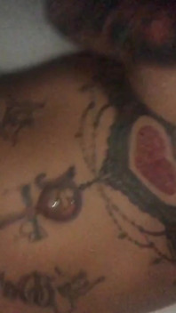Pussy Close up