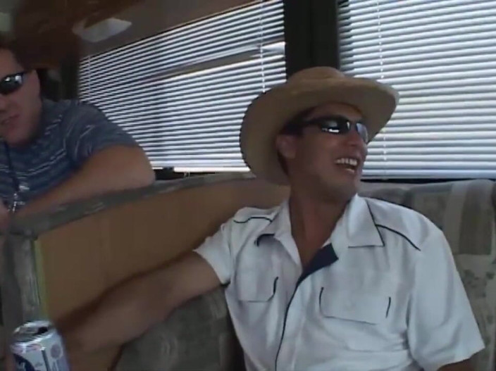 Vintage X: Hot dirty trip episode 11