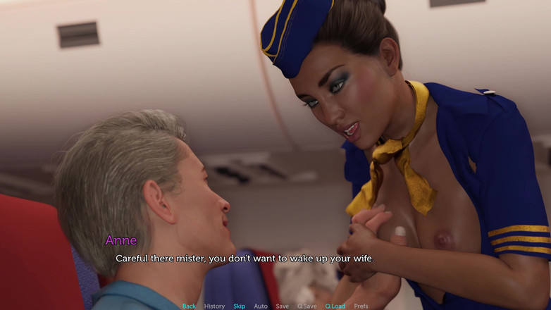 Wickedgammes studio: とてもオープンな結婚 その87