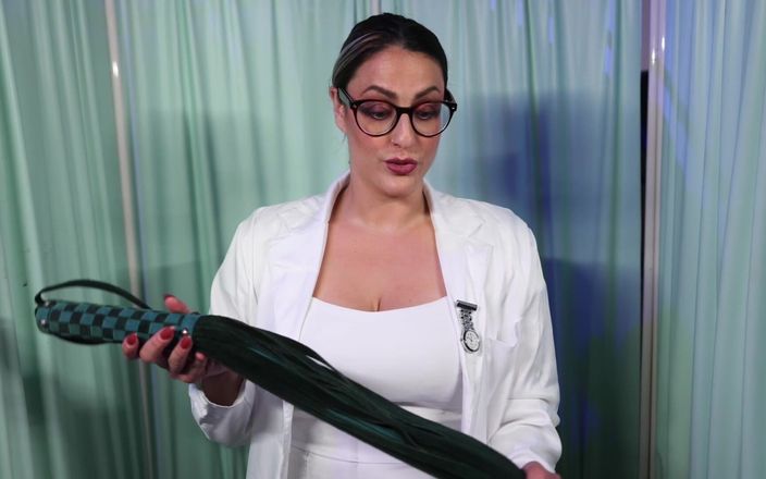 Countess diamond: Kink clinic - nachbereitungstermin