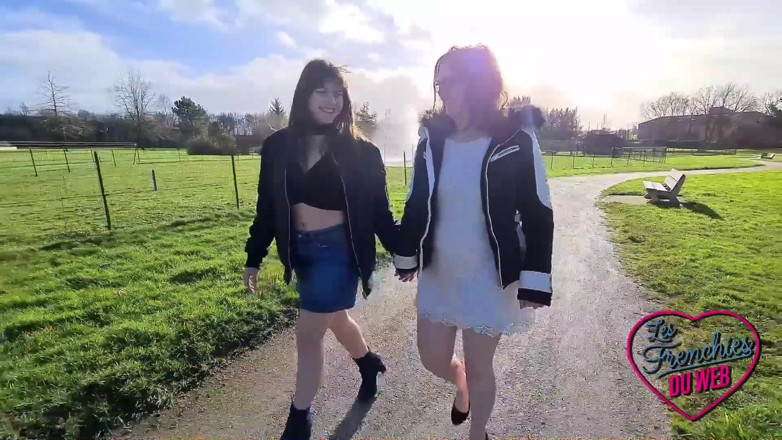 The Frenchies of the web: Clara สาวน้อยเงียนๆ ที่ขี้อายนิดหน่อยแต่รักเซ็กส์