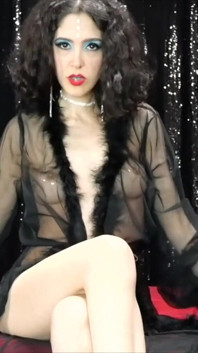 Worship My Wonderful Body and Sin for Me