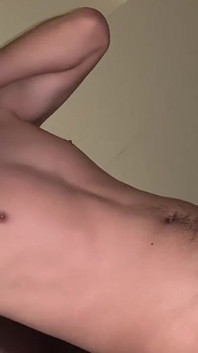 Quente atleta recebe um boquete